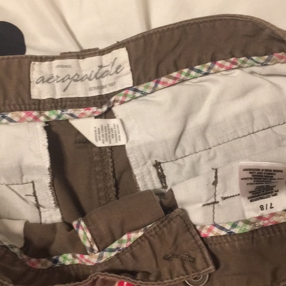 Aeropostale shorts - Picture 3 of 3